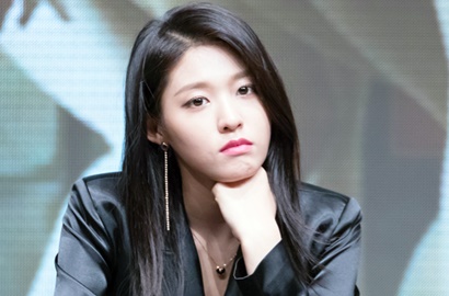 Ungguli Jun Ji Hyun sebagai Model Iklan, Seolhyun Justru Tuai Komentar Tak Sedap