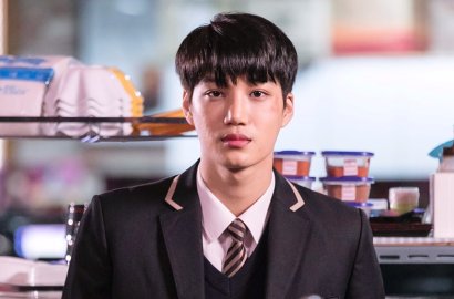 Episode Perdana 'Andante' Dinilai Seru, Akting Kai EXO Banjir Pujian