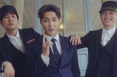 Mendadak Rilis MV 'I Need You', Lay EXO Disebut Malaikat Karena Hal Ini