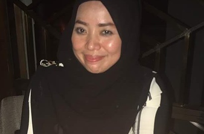 Ditipu Suami Ketiga Habis-Habisan, Muzdalifah Bersyukur Pembatalan Nikah Dikabulkan