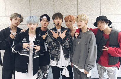 Dinilai Tak Layar Siar Oleh KBS, Lirik Lagu 'Pied Piper' BTS Justru Tuai Pujian