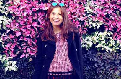 Beredar Akun Instagram Palsu Atas Nama Anaknya, Acha Septriasa Ngamuk