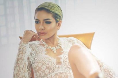 Bakal Dijual Online, Akhirnya Terungkap Harga Boneka Seksi Nikita Mirzani