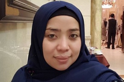 Pembatalan Nikah Muzdalifah Dikabulkan, Netter Bingung Bahas Malam Pertama