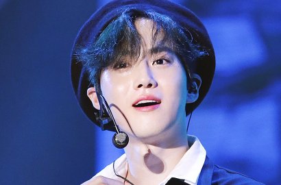 Suho Buktikan Jago Selca, Ekspresi Kocak Baekhyun Bikin Ngakak