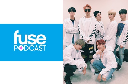 Tuai Hujatan Usai Hina BTS di Single 'DNA', Host Fuse TV Minta Maaf dan Hapus Siaran