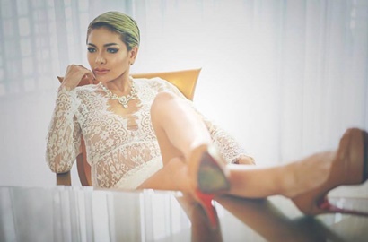 Nikita Mirzani Crop Wajah Roro Fitria, Netter Beri Komentar Menggelikan