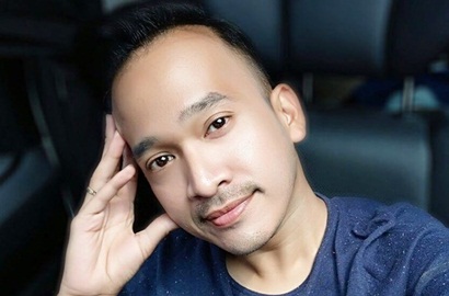 Pilih Mundur dari Bisnis Kue Kekinian, Ruben Onsu Bicara Soal Persaingan