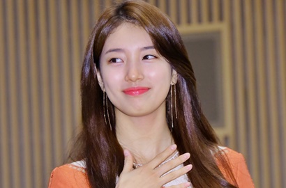 Pertama Kali Potong Rambut Jadi Pendek, Suzy Ungkap Reaksi Orang-Orang
