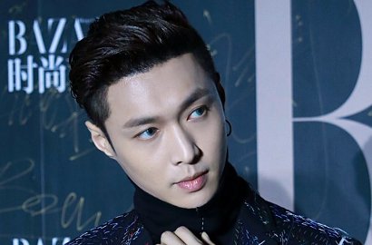 Pose Bareng Domba, Lay EXO Bak Pangeran di Teaser Comeback Solo