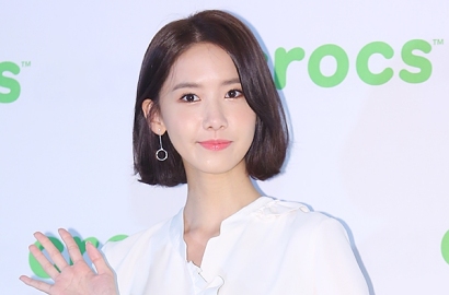 Tepat 2 Tahun, Kerennya Akun Instagram Yoona Raup 7 Juta Followers