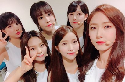 Keren, 'Navillera' G-Friend Masuk dalam Buku Pelajaran Sekolah Musik di Korea