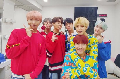 'DNA' Masuk Chart Billboard Hot 100, Ini Tanggapan Masing-Masing Member BTS