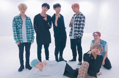 'Love Yourself' Cetak Sederet Rekor, Netter Geger Bahas Kemungkinan BTS Raih Daesang