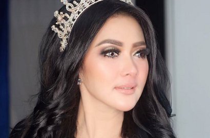 Usai Pakai Helikopter, Foto Mewah Promosi Bisnis Kue Syahrini Juga Jadi Sorotan