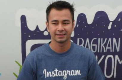 Janji Datangi Polisi, Raffi Beber Fakta Mengejutkan Ini Soal Rumahnya Dibobol