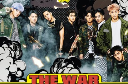 Wow! SM Rilis Lakban EXO Edisi 'Power', Berminat Membeli?