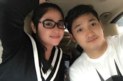 Segera Nikah, Dewi Persik dan Manajer Ganteng Diam-Diam Sudah Daftar ke KUA