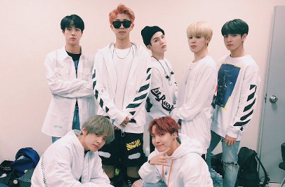 Keren, Mnet Diam-Diam Bikin Program Musik Eksklusif untuk BTS