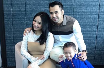 Bukan Curi Perhiasan, Penyusup Rumah Raffi Ahmad-Nagita Ternyata Pengusaha