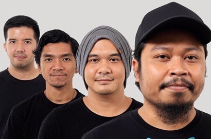 Bukan Soal Di-Cover, Ini yang Bikin Payung Teduh Geram 'Akad' Banyak Dinyanyikan