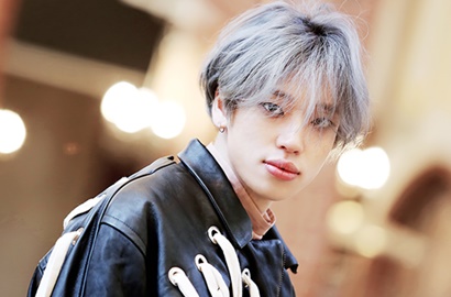 Sempat Heboh Rumor Pacari Non Seleb, Niel Teen Top Ngaku Jomblo 7 Tahun