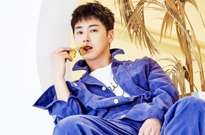 Yunho TVXQ Ngaku Tak Pernah Oplas Seumur Hidup, Ini Kata Netter