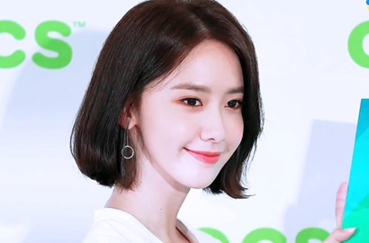 Tiba di Jakarta, Yoona SNSD Dapat Pengawalan Ketat di Bandara