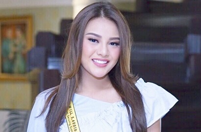 Aurel Hermansyah Dihina 'Muka Tua', Pacar Beri Pembelaan Habis-Habisan