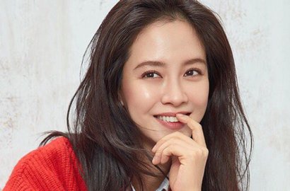 Beri Peringatan, Agensi Minta Fans Tak Tertipu Akun Palsu Song Ji Hyo