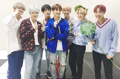 ARMY dan Spotify Kompak Promosikan 'Love Yourself', Begini Respon BTS