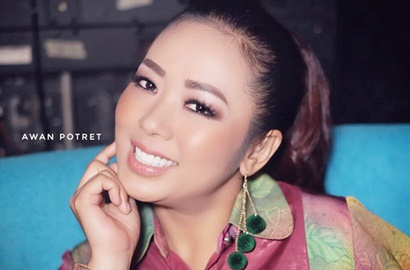 Main Teka-Teki Bareng Netter, Suami Soimah Malah Dibilang Mirip Raffi Ahmad