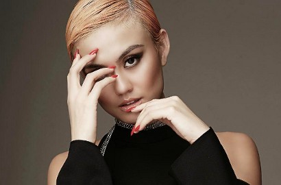 Usai Single 'Long As I Get Paid', Agnes Monica Ungkap Tanggal Rilis Album Baru