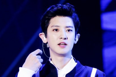 Pede Abis, Kocaknya Chanyeol Ngaku Bangga Berwajah Ganteng