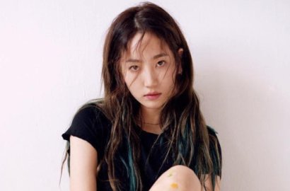 Comeback Solo Pakai Nama Baru, Yenny Eks Wonder Girls Dibandingkan dengan Sunmi