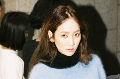 Jalani Pemotretan, Yenny Eks Wonder Girls Buka-Bukaan Pamer Tato di Foto Ini