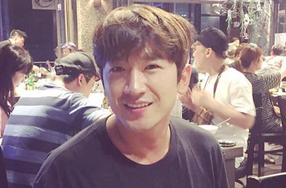 Posting Foto Nonton 'Kingsman', Lee Min Woo Shinhwa Dihujat Habis-Habisan