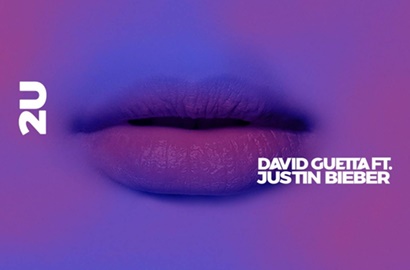 Banyak Adegan Aneh, MV Baru '2U' David Guetta-Justin Bieber Sulit Dipahami