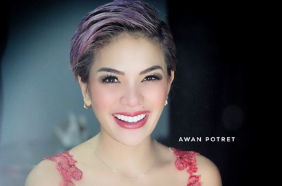 Pamer Rambut Baru Dicibir Ikuti Gaya Agnez Mo, Bibir Nikita Mirzani Kenapa?