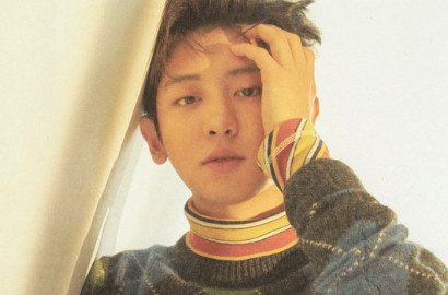 Sering Dijuluki 'Happy Virus', Begini Kepribadian Asli Chanyeol EXO