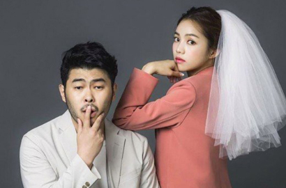 Geng Aktor D.O. Cs Hadiri Pernikahan Kim Ki Bang, Ada SongSong Couple?