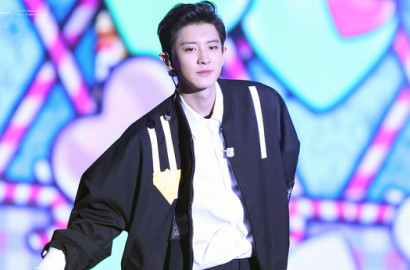 Punya Banyak Hobi, Chanyeol Ungkap Bisa Seharian Main di Tempat Ini