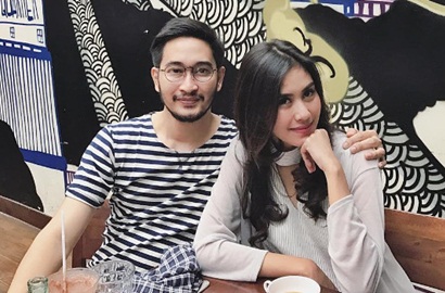Temani Syahnaz Beli Cincin, Amy Qanita Bocorkan Tanggal dan Tempat Lamaran Putrinya