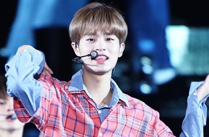 Telinga Lee Dae Hwi Berdarah Saat Perform di Festival Musik, Agensi Wanna One Dihujat