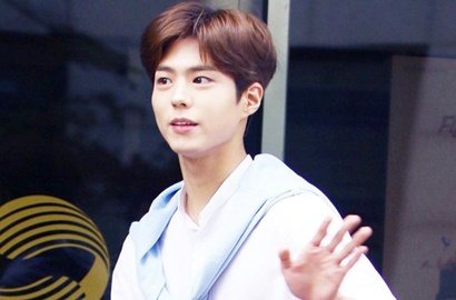 Dibongkar Sang Ayah, Terungkap Park Bo Gum Hampir Meninggal Usai Dilahirkan