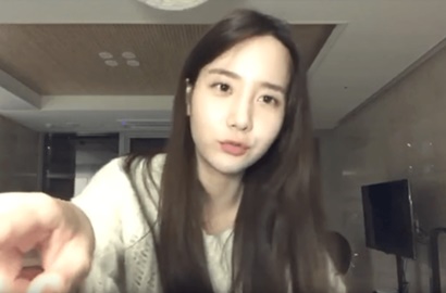 Lagi-Lagi Bahas Soal Feminis, Han Seo Hee Dikritik Habis-Habisan