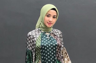 Laudya Cynthia Bella Berharap Doa Dikabulkan, Netter Ramai 'Mengamini' Soal Momongan