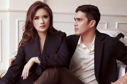 Konsep Hingga Waktu, Marcel Chandrawinata Buka-Bukaan Soal Rencana Nikah