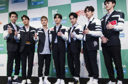 EXO Ungkap Pelajaran Sekolah Favorit Mereka, Jawaban D.O. Bikin Ngakak