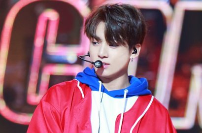 Ingat Wajah dan Nama Fans Meski Setahun Tak Ketemu, Jungkook BTS Bikin Meleleh